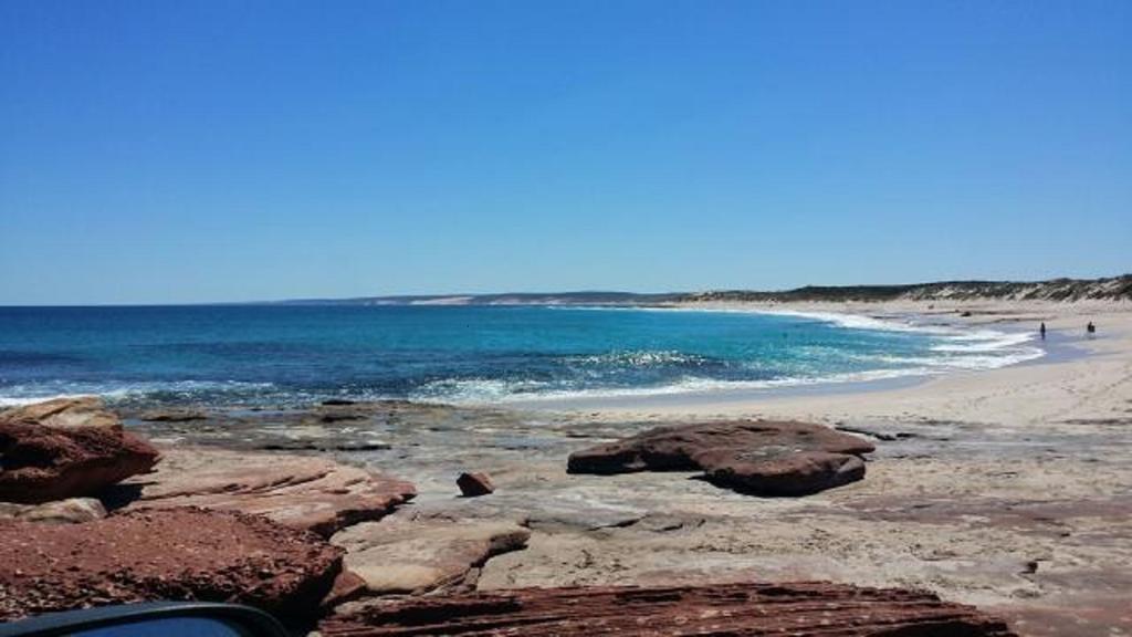 Kalbarri Murchison View Apartments 3*
