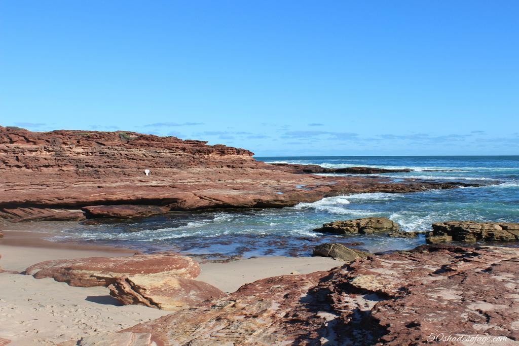 Blue Ocean Villas Holiday park Kalbarri