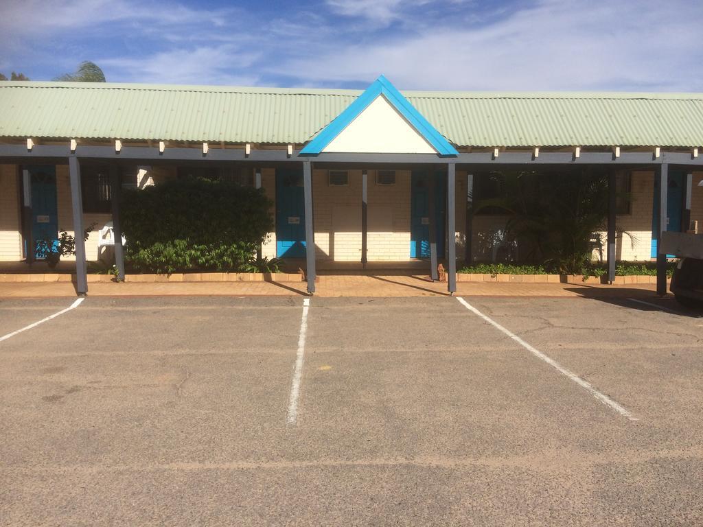 Palm Motel Kalbarri