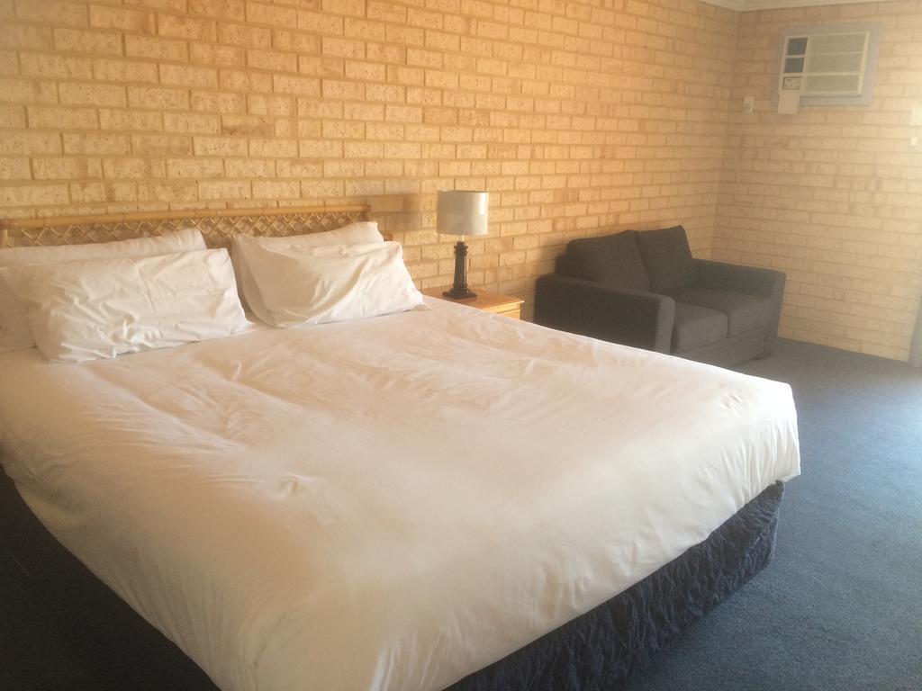 Palm 3* Kalbarri