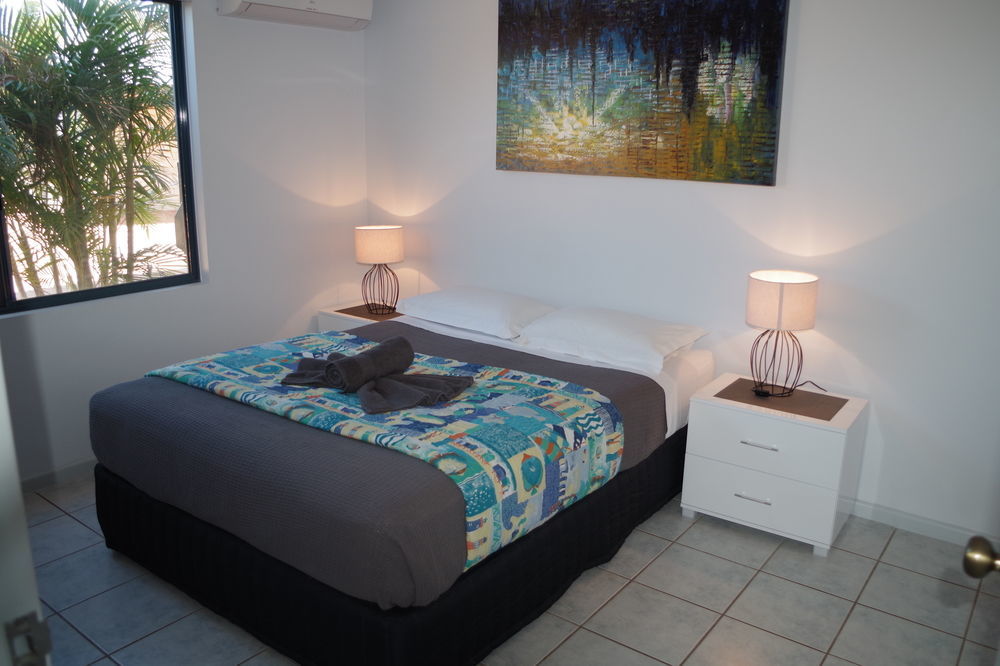 Blue Ocean Villas Holiday park 4*