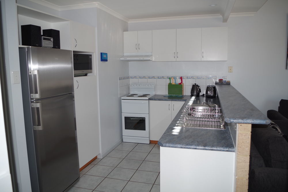 Blue Ocean Villas Holiday park Kalbarri