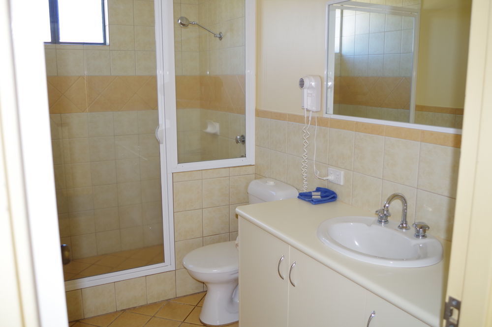Blue Ocean Villas 4* Kalbarri