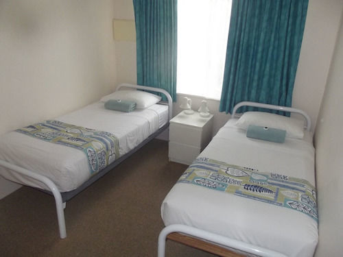 Pelican Shore Resort