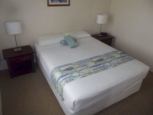 Pelican Shore 4*