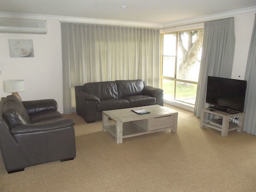 Pelican Shore Resort Kalbarri