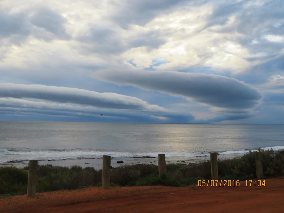 Kanga Holiday home Kalbarri
