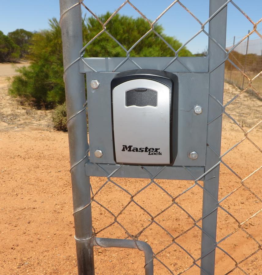 Kanga Kalbarri
