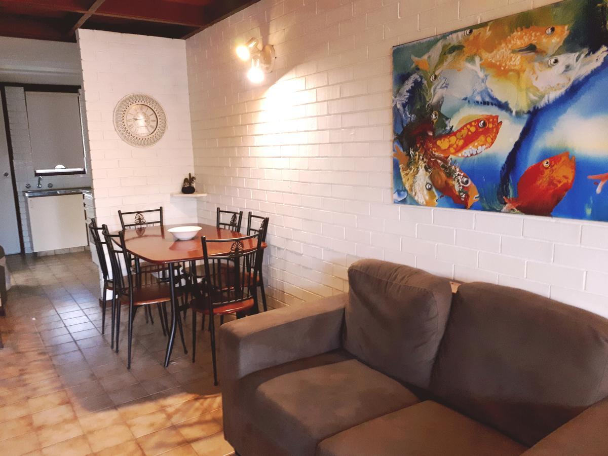Apartment Seven *
