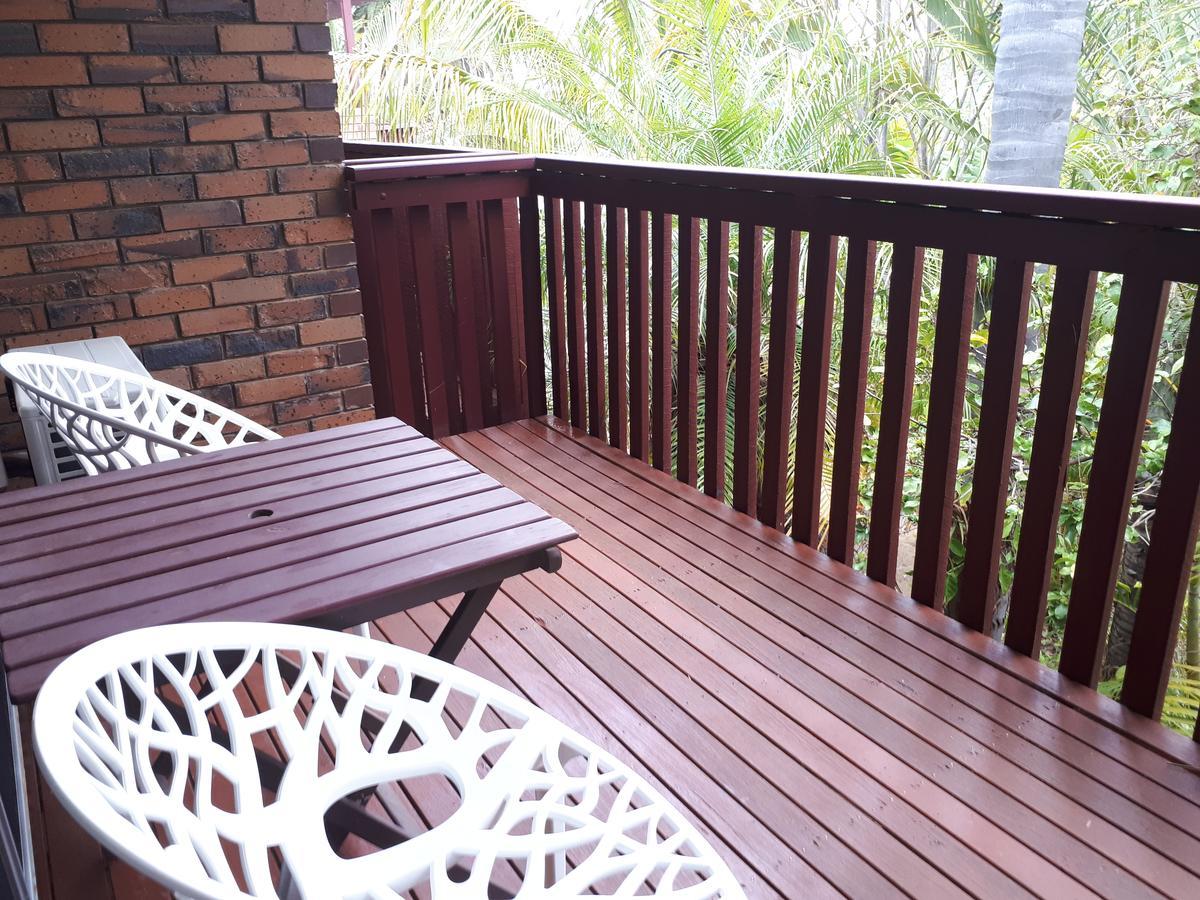 Apartment Seven Kalbarri