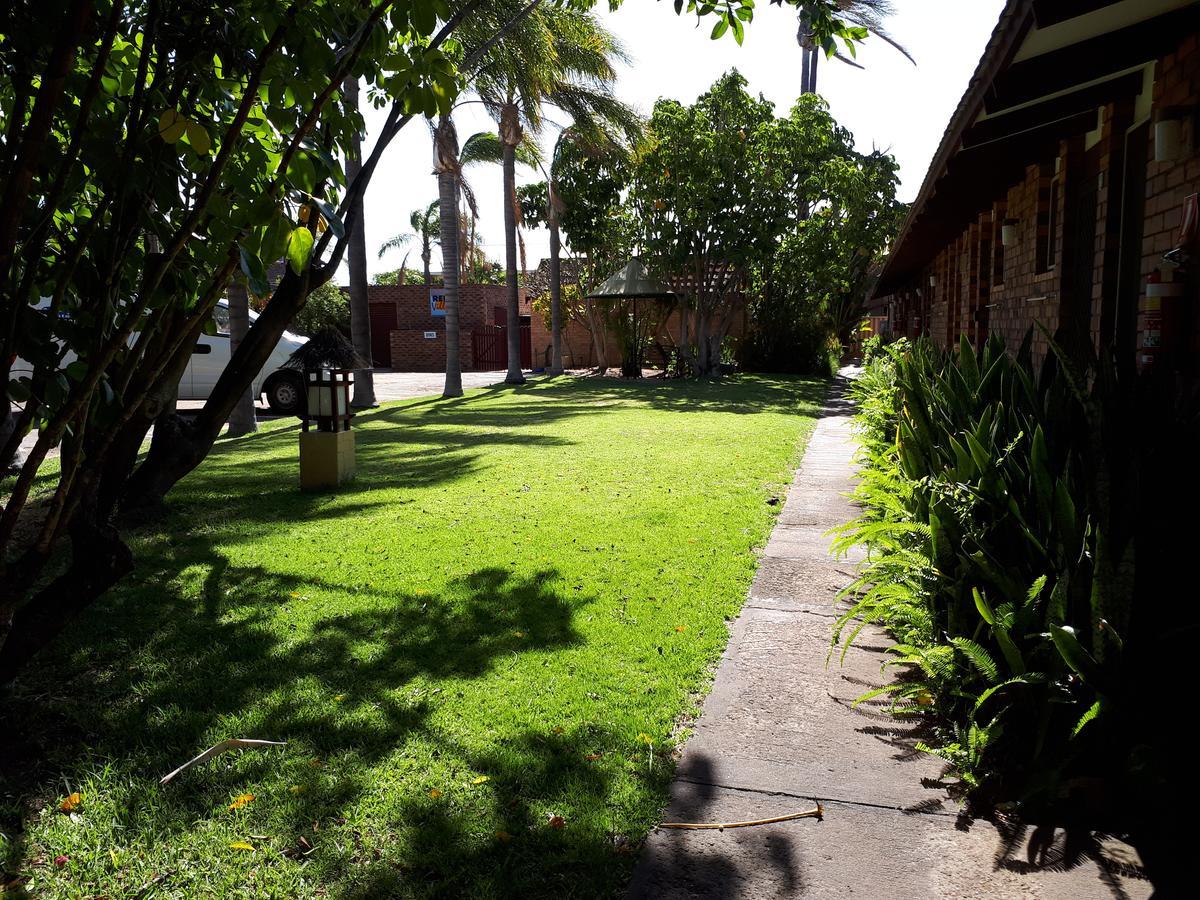 Seven Apartment Kalbarri