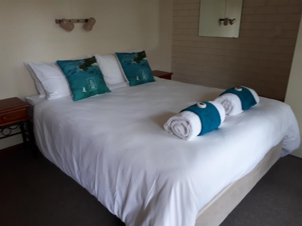 Seven Apartment Kalbarri