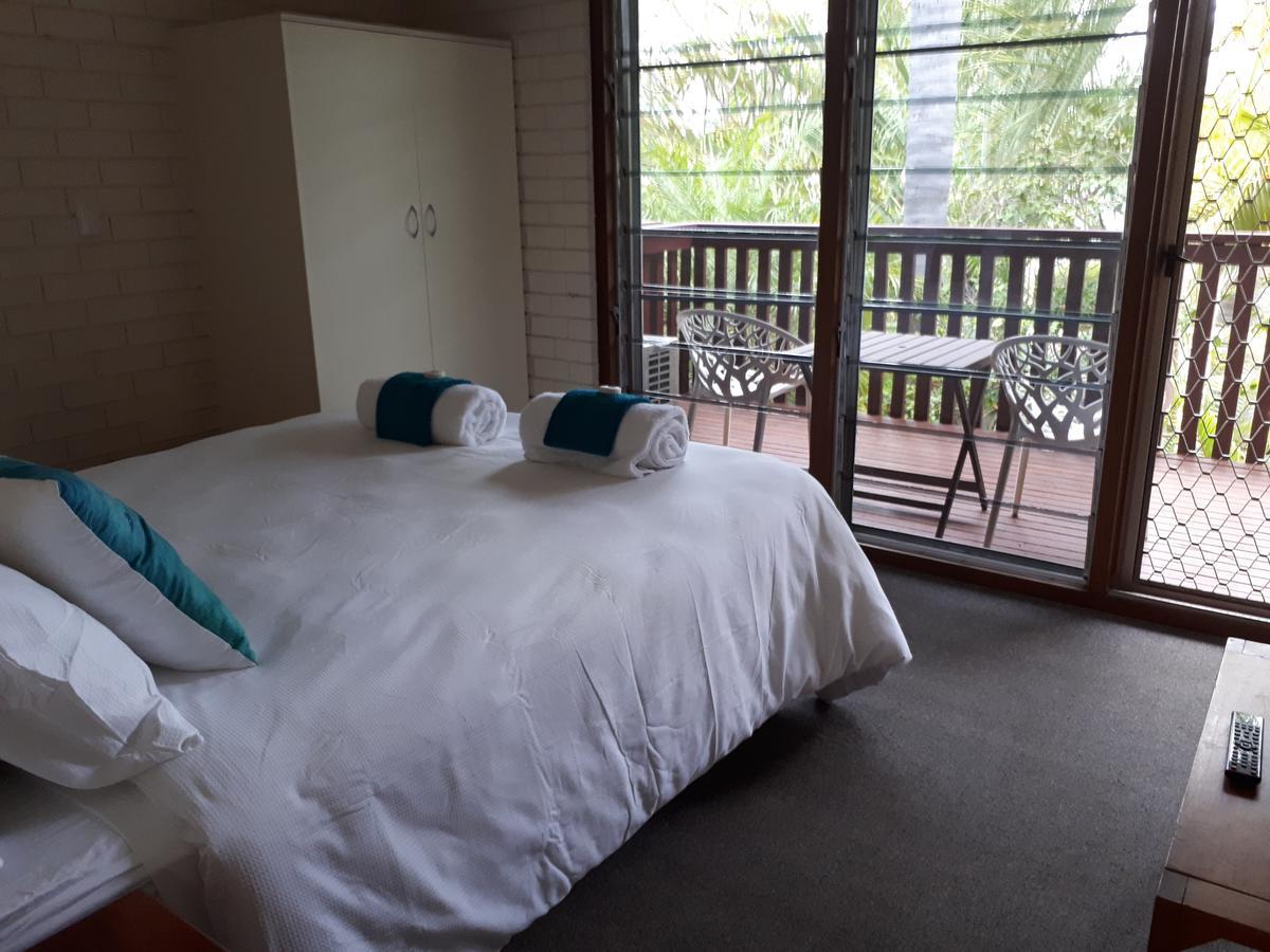 Apartment Seven