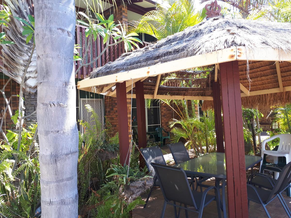 Seven Apartment Kalbarri