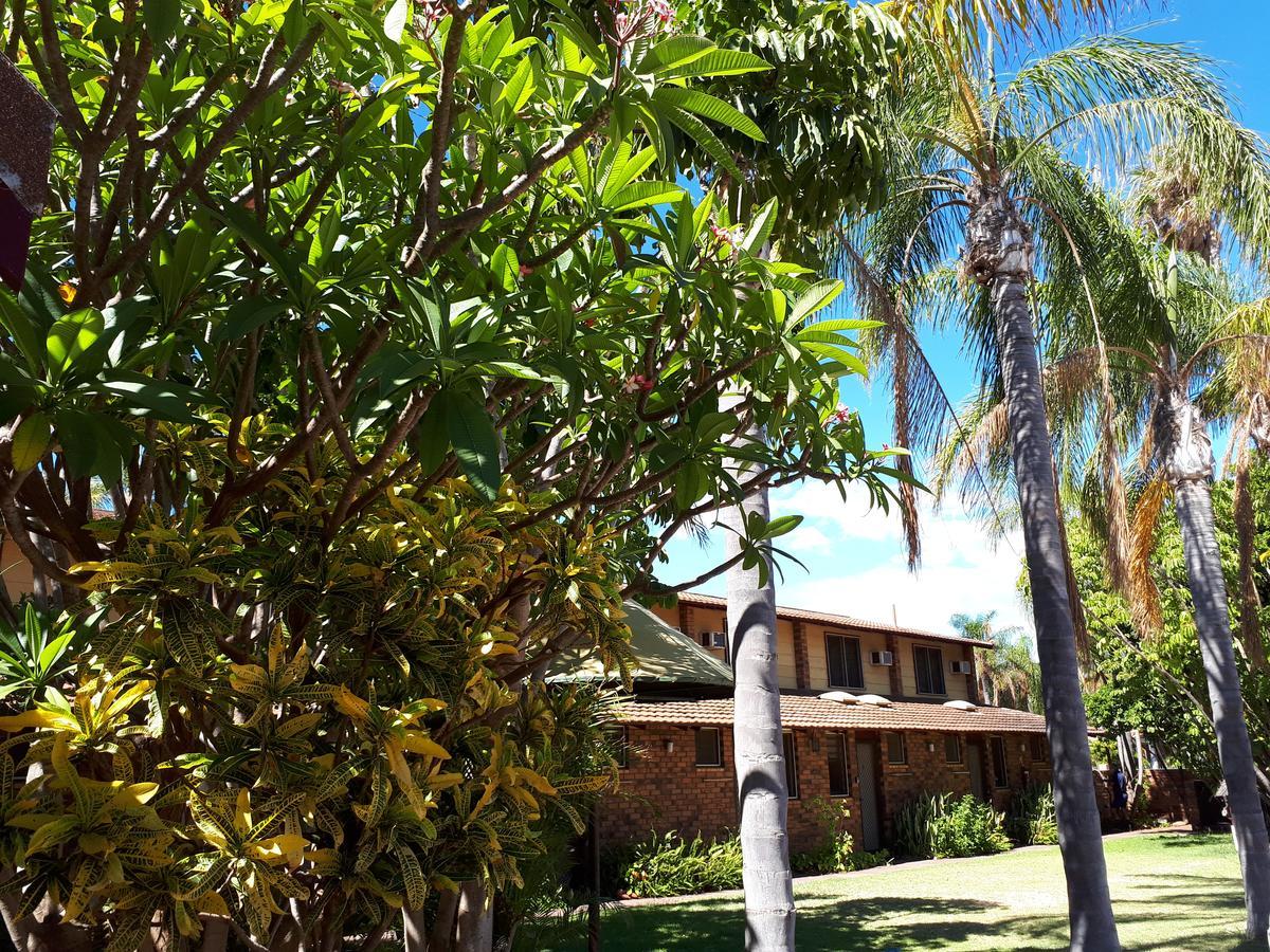 Apartment Seven Kalbarri