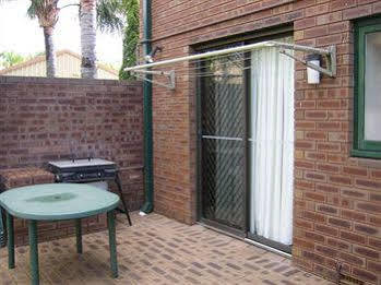 Aparthotel Sunsea Kalbarri