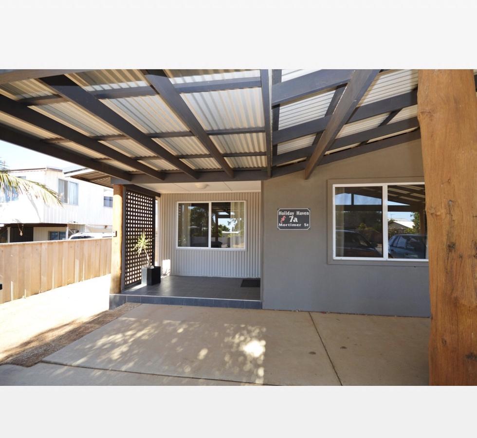 Holiday Haven * Kalbarri