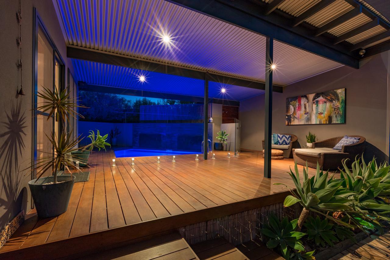 Villa Salt The Studio *