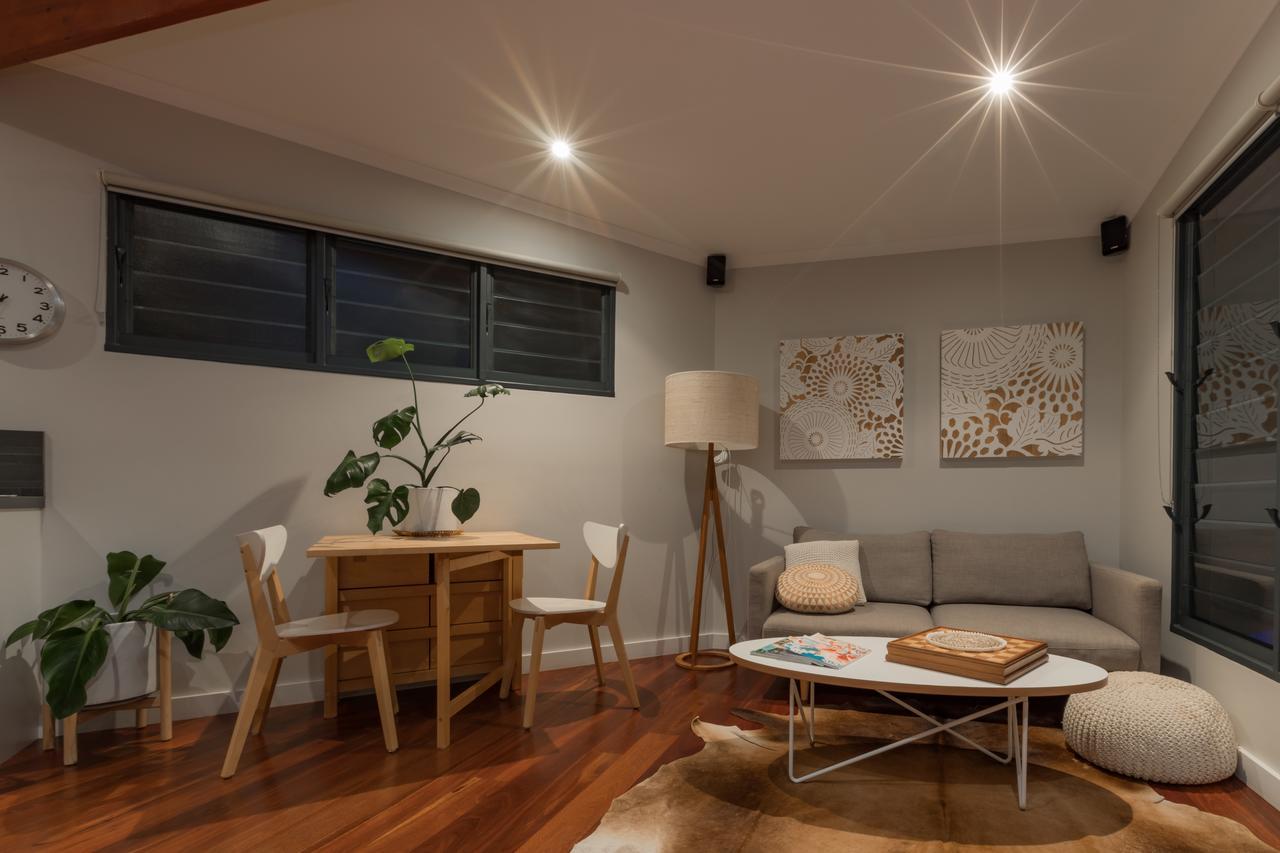 Villa Salt The Studio *