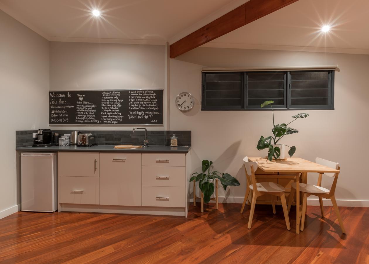 Villa Salt The Studio *