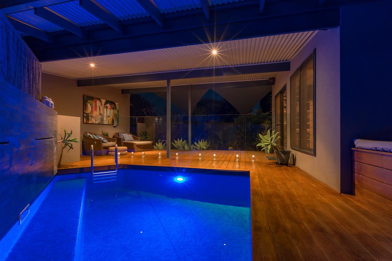 Villa Salt The Studio *