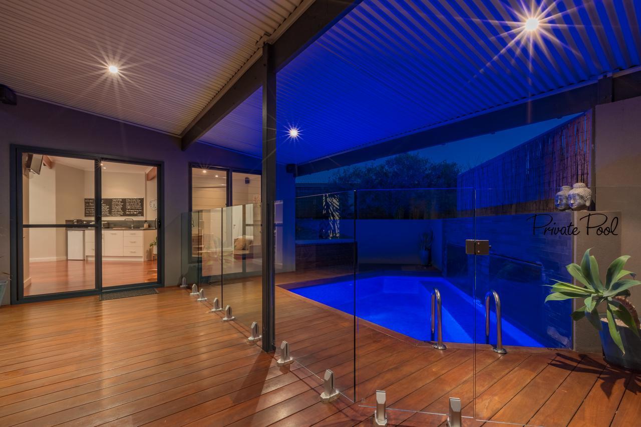 Salt The Studio * Kalbarri