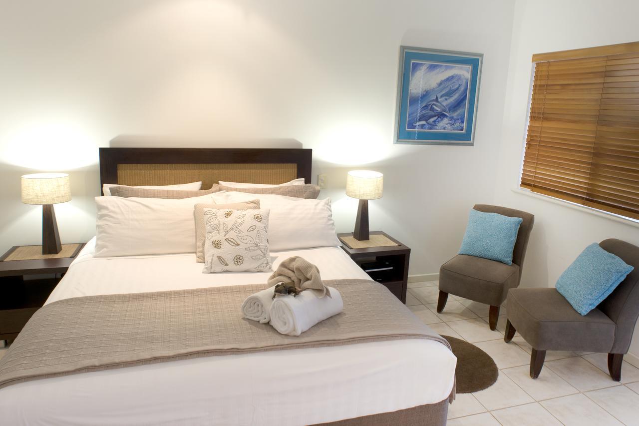 Gecko Bed & Breakfast 4*