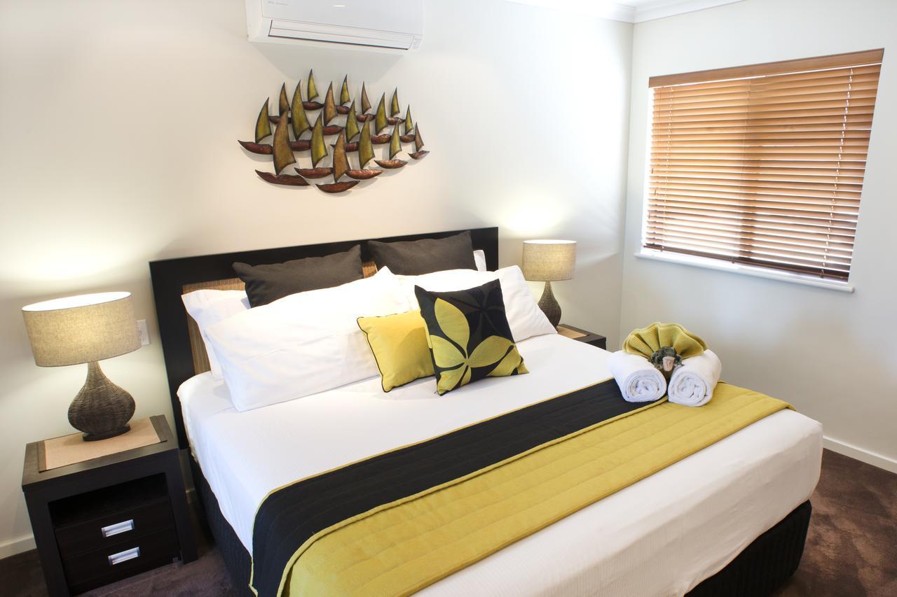 Gecko Bed & Breakfast Kalbarri