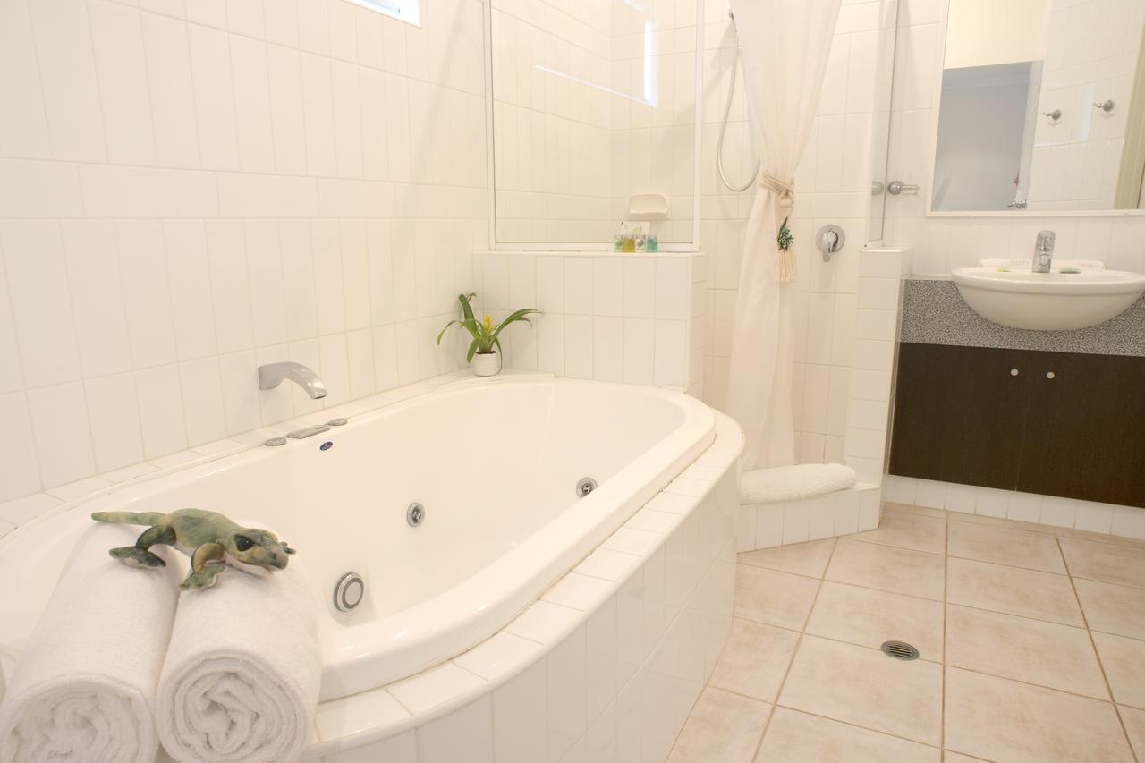 Gecko Bed & Breakfast Kalbarri