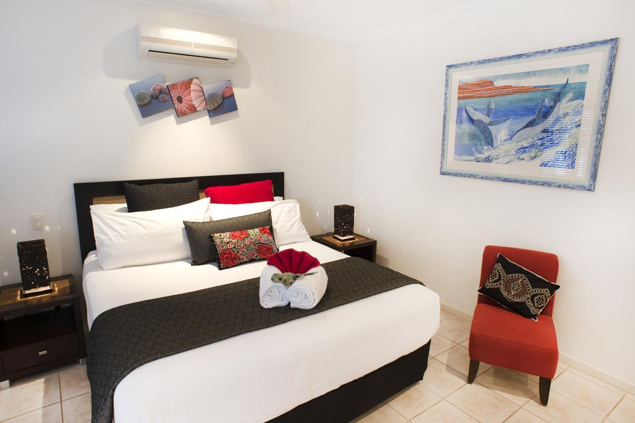 Gecko Bed & Breakfast Kalbarri