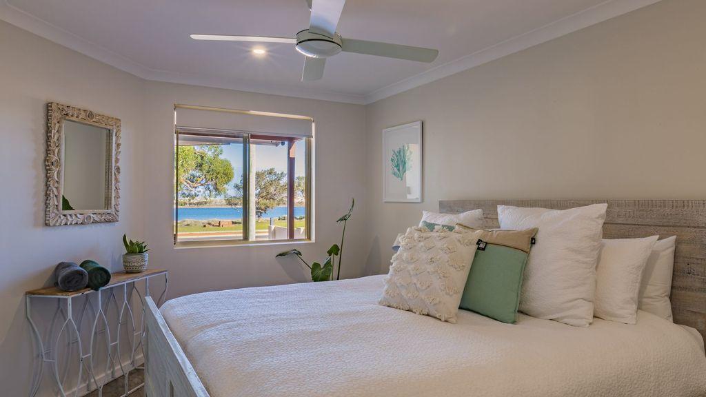 Starboard Views - River Front * Kalbarri