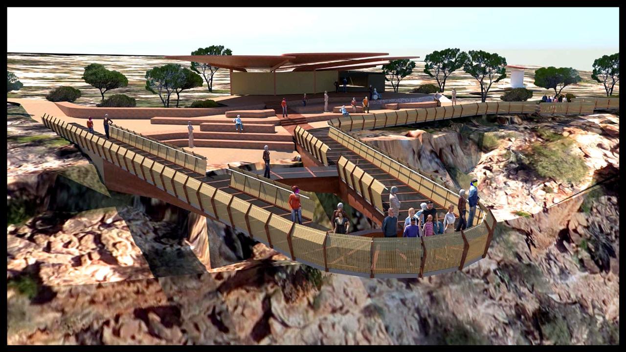 Kanga Holiday home Kalbarri