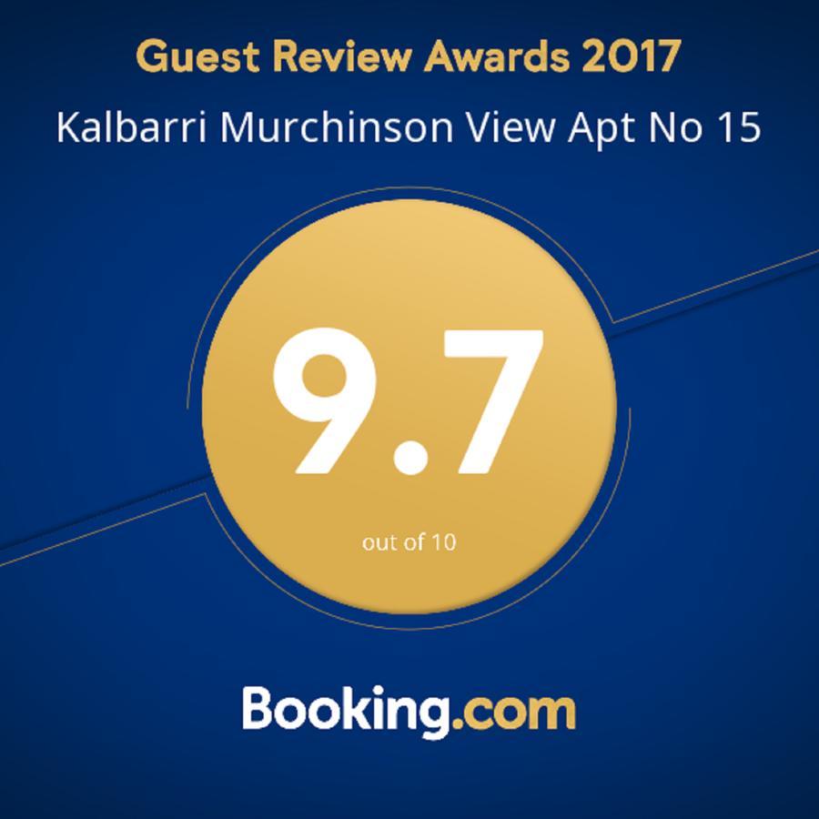 Holiday park Kalbarri Murchison View Apartments 3*