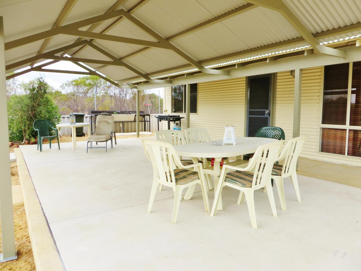 Kanga * Kalbarri