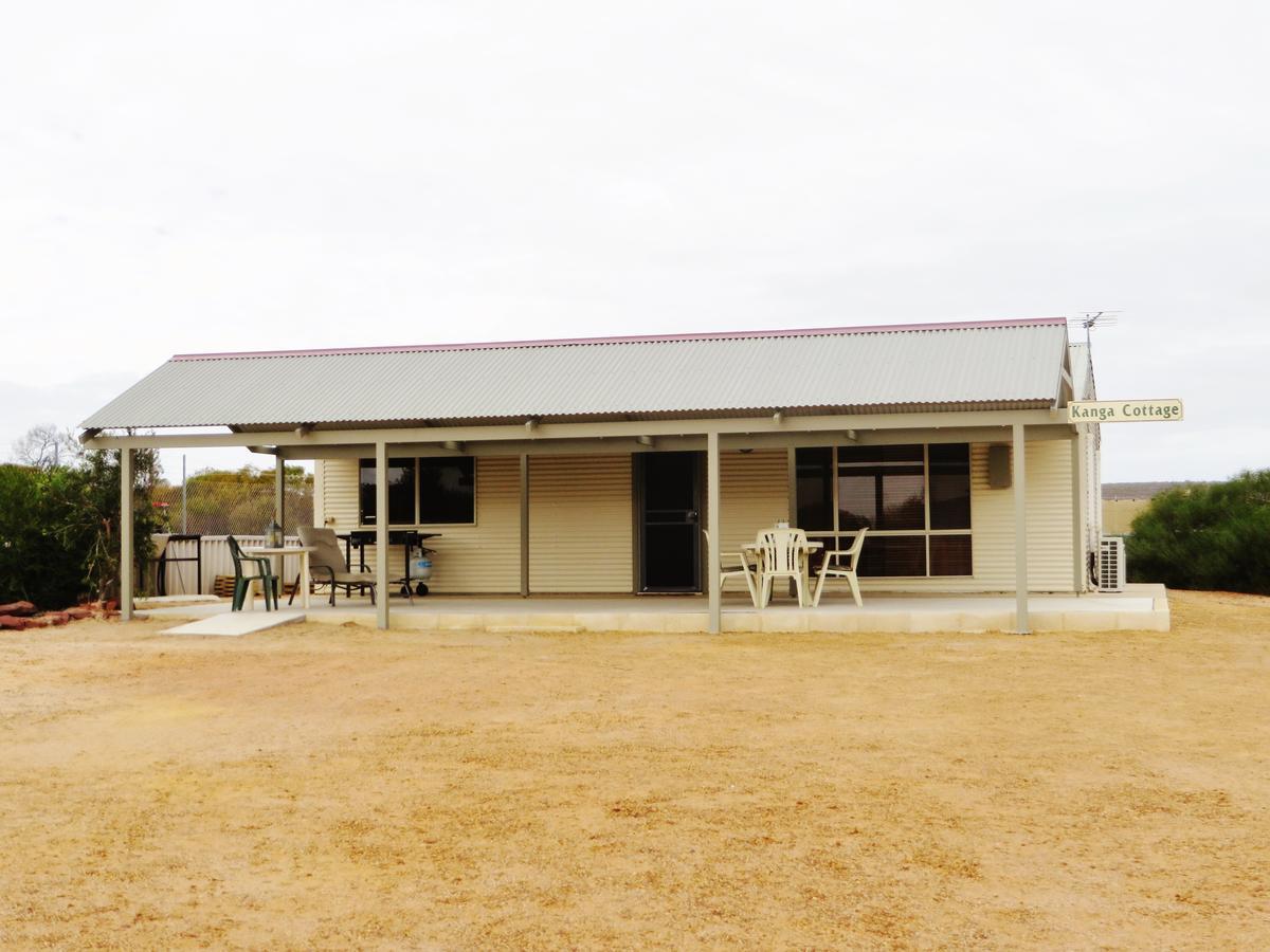 Holiday home Kanga Kalbarri