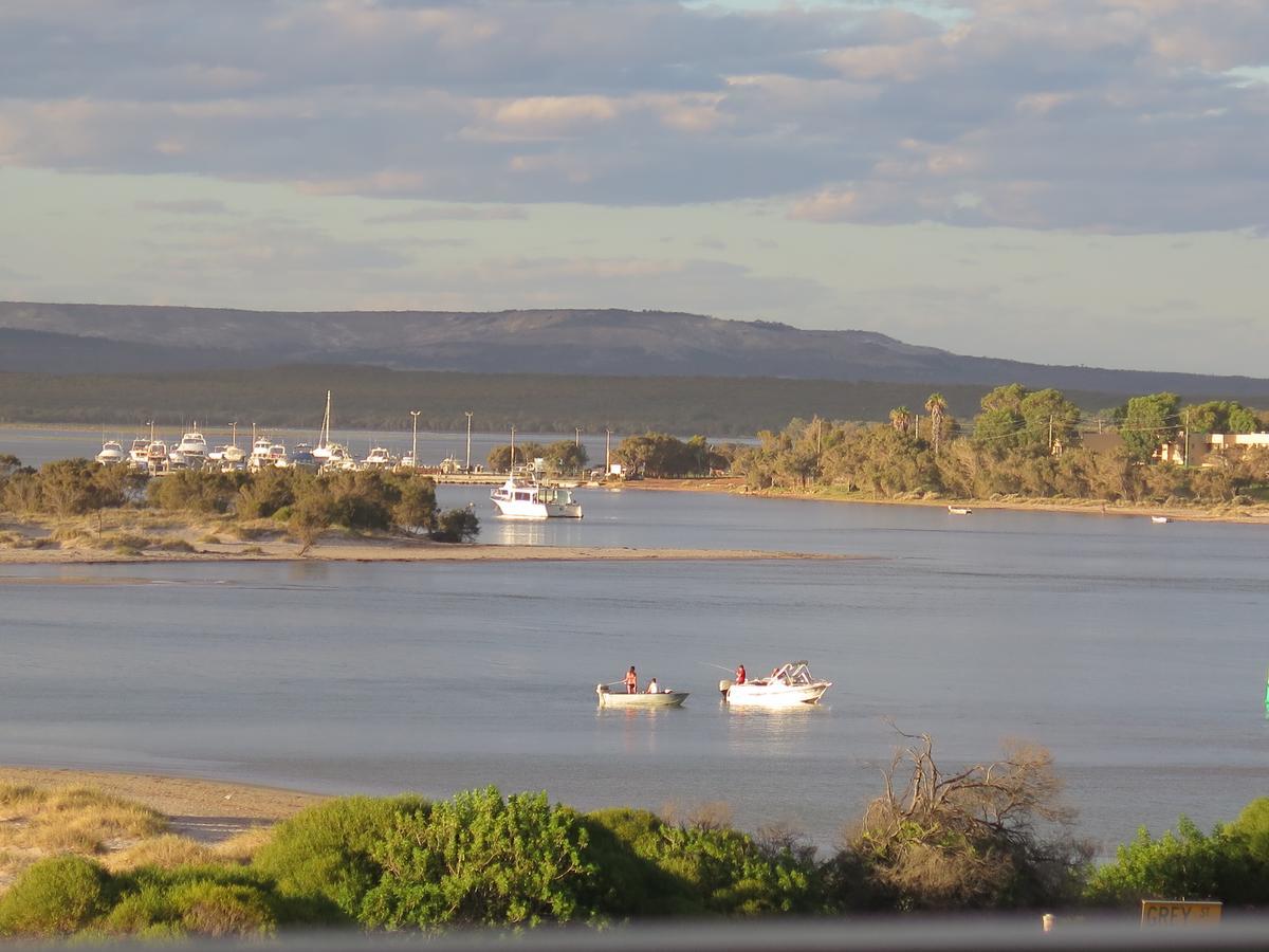 Riverfront Unit * Kalbarri