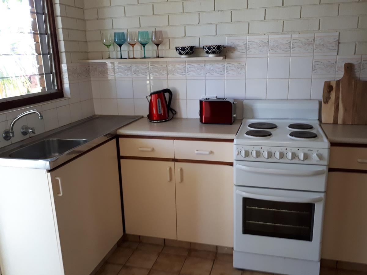 Seven Apartment Kalbarri