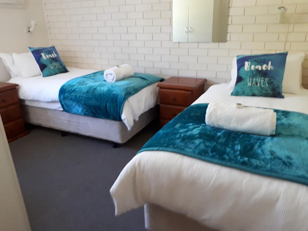 Seven * Kalbarri