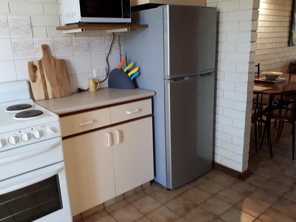 Apartment Seven