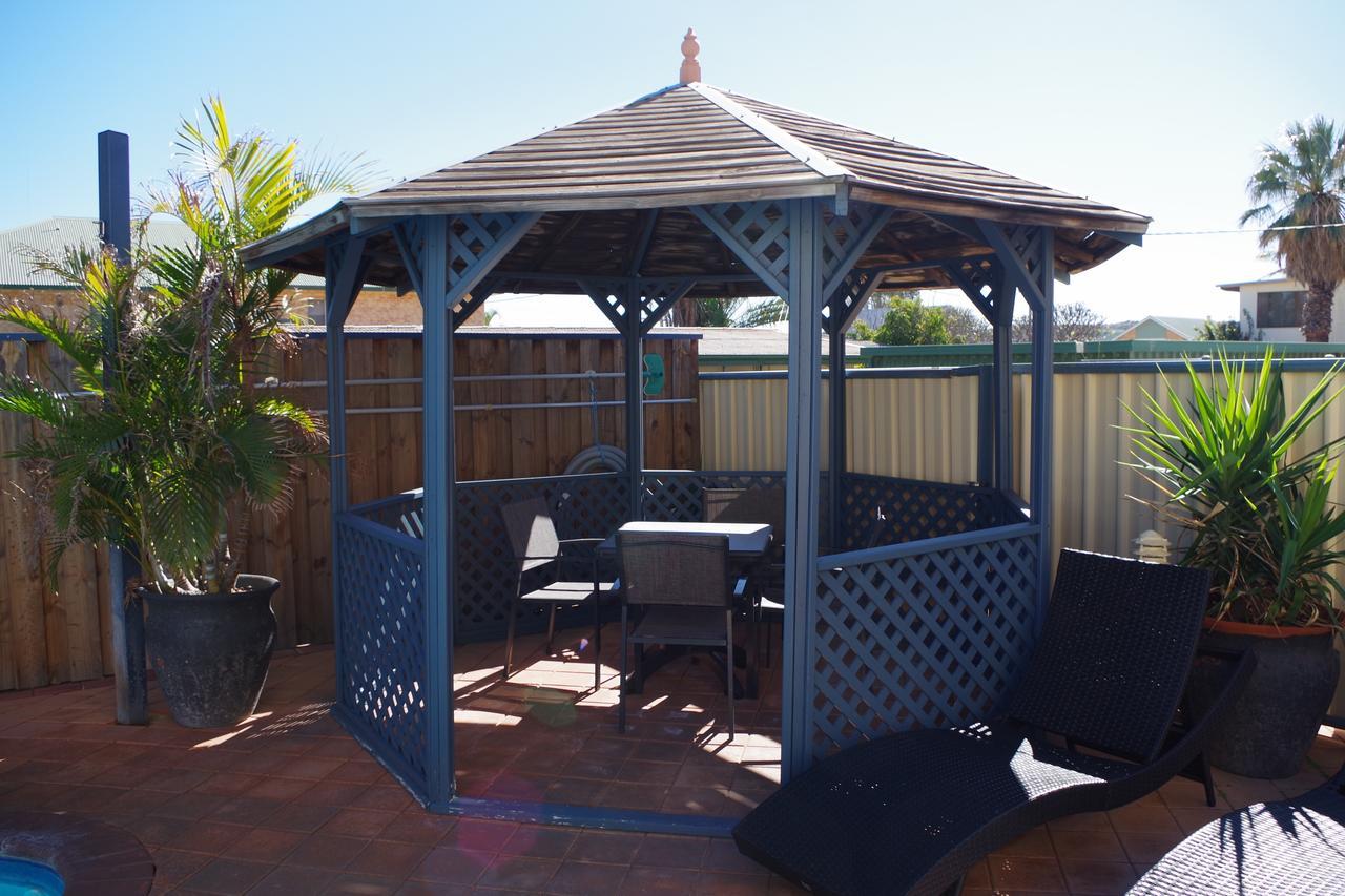 Blue Ocean Villas 4* Kalbarri