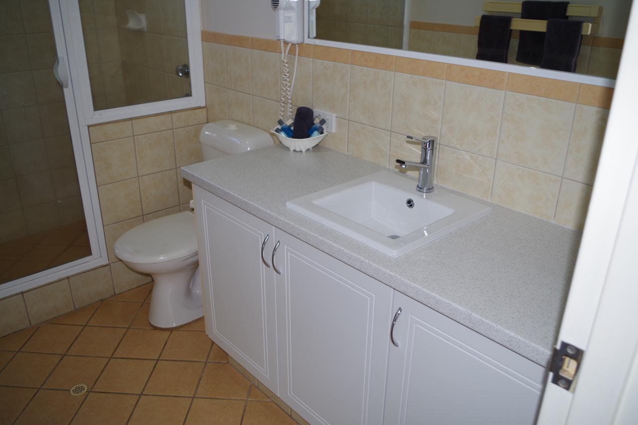 Blue Ocean Villas Holiday park Kalbarri