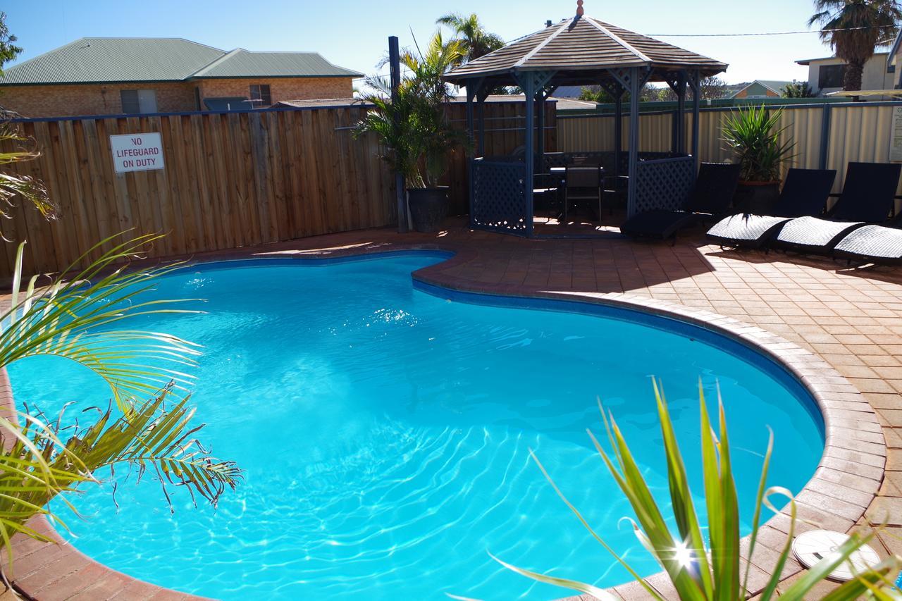 Holiday park Blue Ocean Villas
