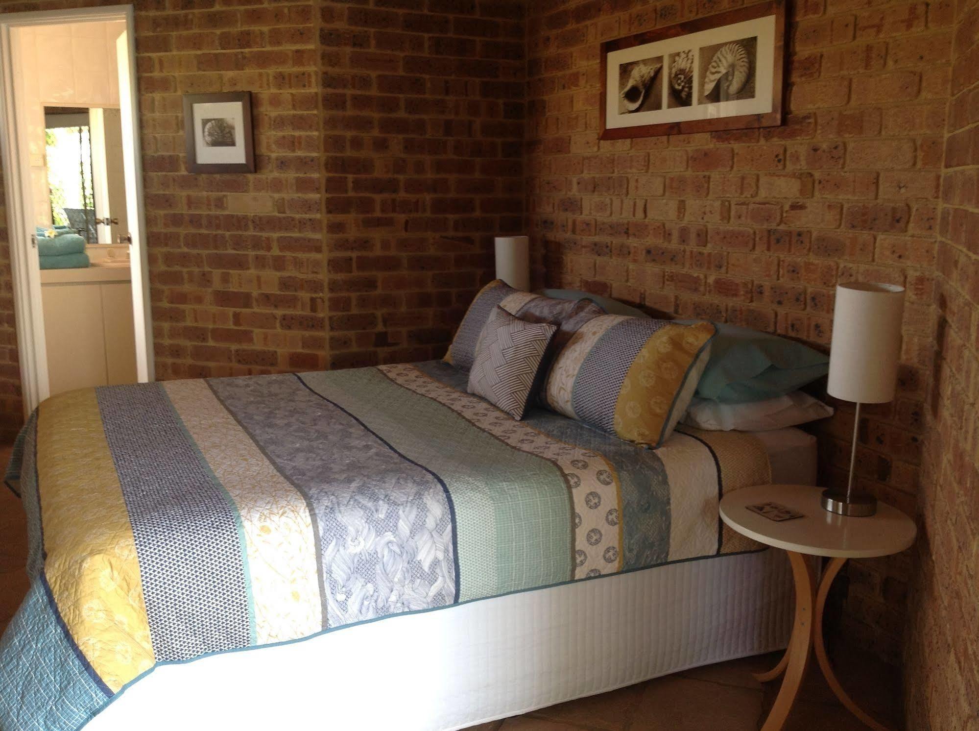 Bed & Breakfast Nautilus Retreat Kalbarri