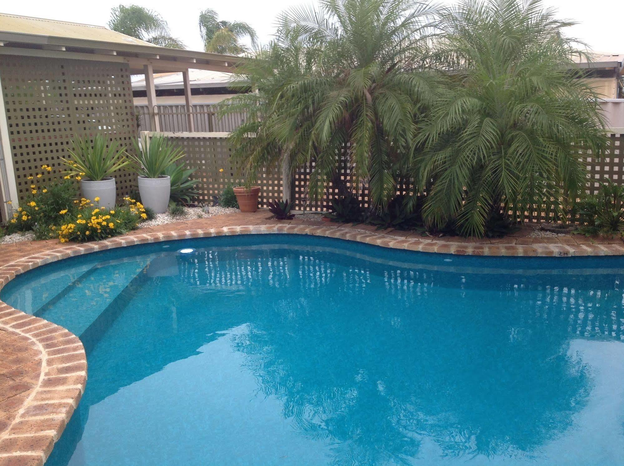 Bed & Breakfast Nautilus Retreat Kalbarri