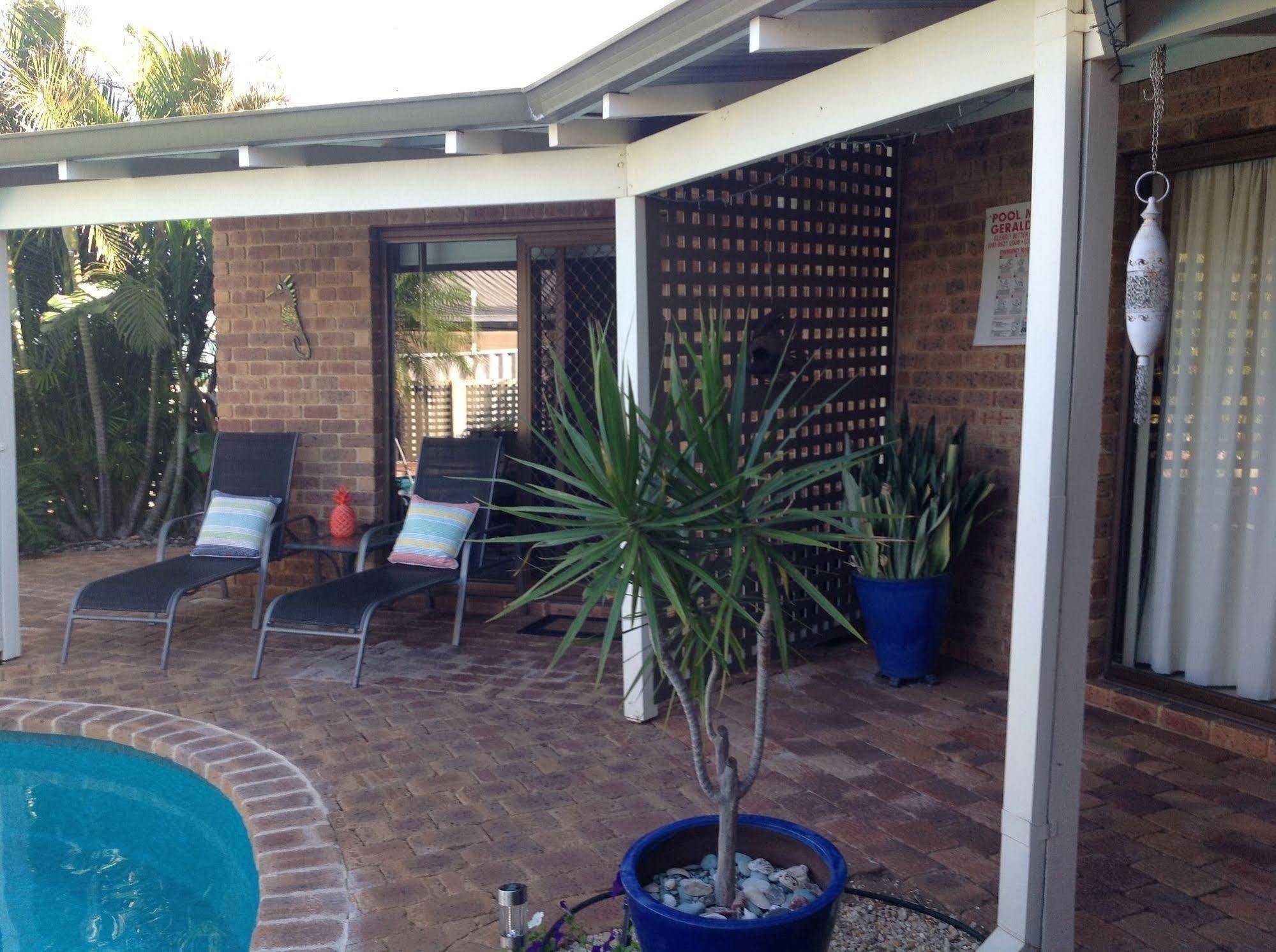 Nautilus Retreat Bed & Breakfast
