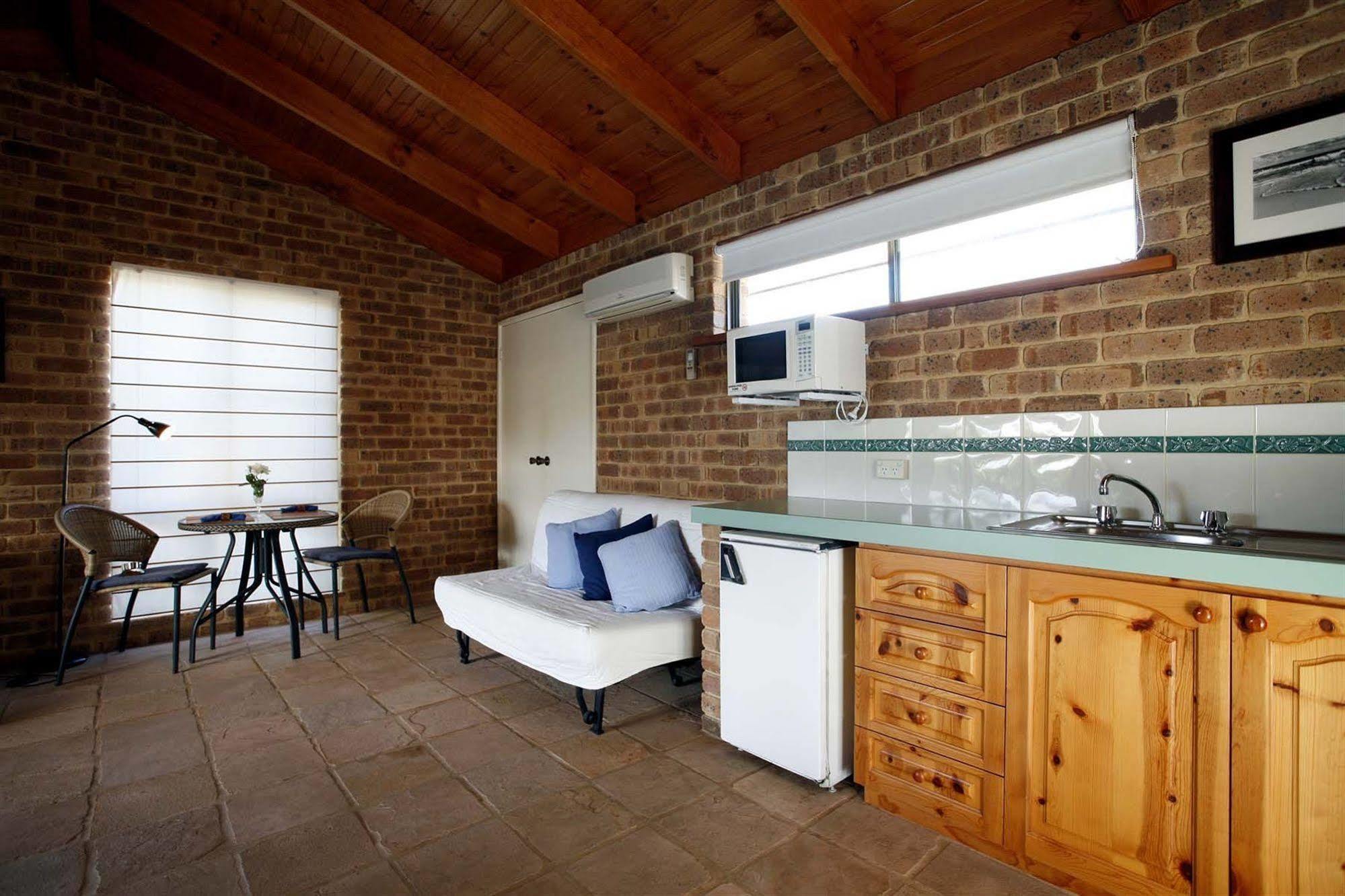 Nautilus Retreat 3* Kalbarri