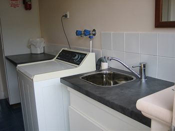 Seafront Aparthotel Kalbarri