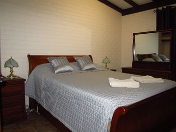 Aparthotel Seafront Kalbarri