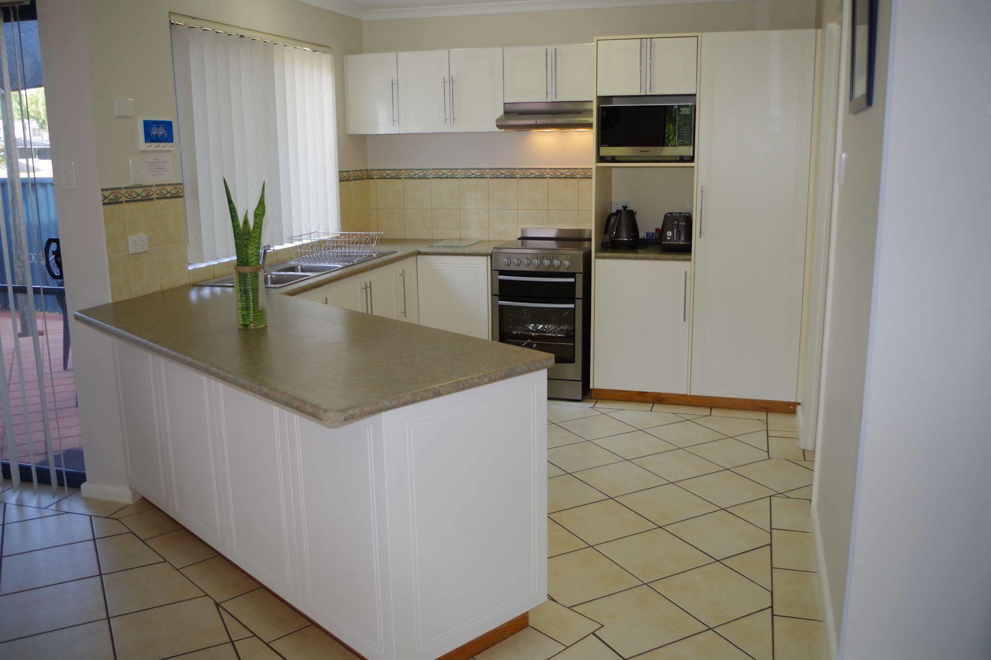 Blue Ocean Villas Kalbarri