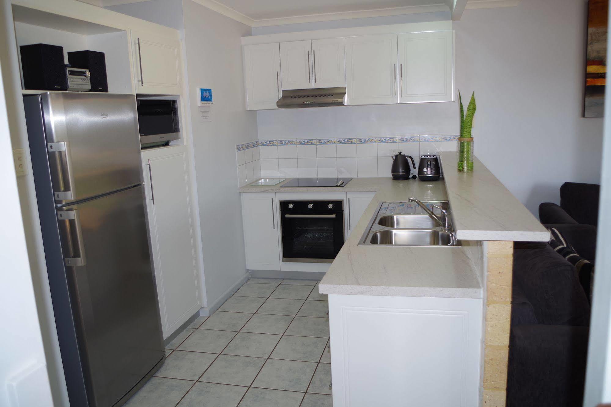 Blue Ocean Villas Holiday park 4*